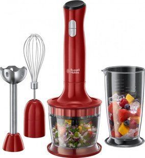 Занурювальний блендер Russell Hobbs 24700-56 Desire
