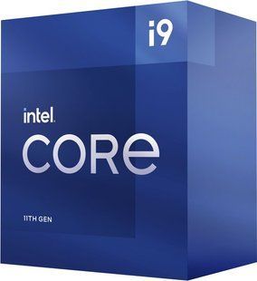Процесор Intel Core i9-11900K s1200 5.3GHz 16MB Intel UHD 750 95W