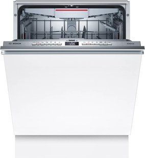 Вбудована посудомийна машина Bosch SMV4HCX40E