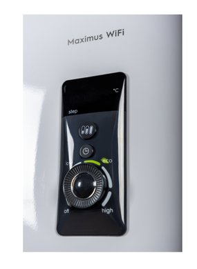 Бойлер Electrolux EWH 80 Maximus Wi-Fi