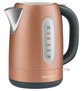 Электрочайник Sencor SWK1776GD