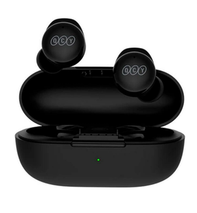 Гарнитура Xiaomi QCY T17 TWS Black K