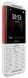 Мобильный телефон Nokia 5310 2020 DualSim White/Red фото 4