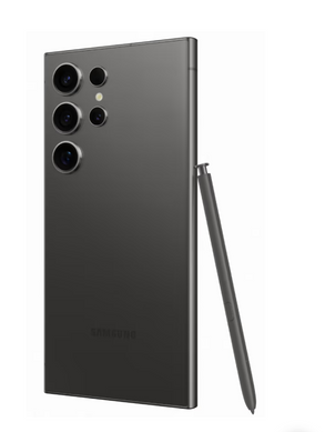Смартфон Samsung S928B ZKG (Black) 12/256GB