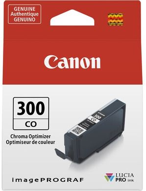 Картридж Canon PFI300CO (Chroma Optimiser)
