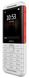 Мобильный телефон Nokia 5310 2020 DualSim White/Red фото 3