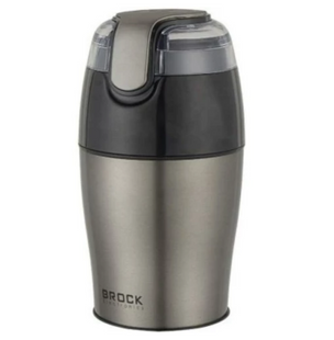 Кавомолка BROCK CG 4051 GY