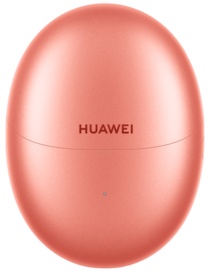Навушники Huawei FreeBuds 5 Coral Orange
