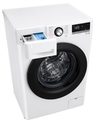 Стиральная машина Lg F2V3GS6WW
