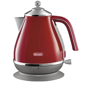 Електрочайник Delonghi KBOC 2001 R