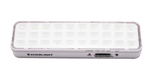 Світильник аварійний Enerlight Galaxy 100 Лм 6500 К Li 3.7 В 1.2 А/год (GALAXY100SMD12C)