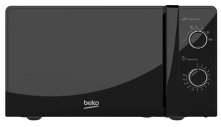 Мікрохвильова піч Beko MOC20100BFB