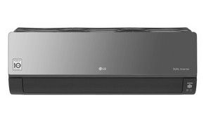 Кондиционер LG AC09BQ.NSJR/AC09BQ.UA3R