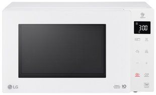 Микроволновая печь Lg MS2336GIH