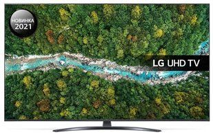 Телевізор Lg 65UP78006LB
