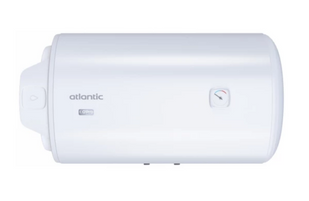 Водонагрівач Atlantic Opro Horizontal HM 080 D400S (1500W)