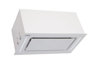Витяжка Eleyus Gemini 800 LED 52 WH