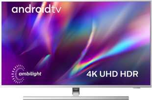 Телевизор Philips 50PUS8505/12