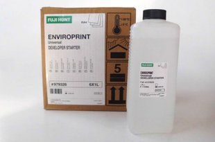 Проф.хiмiя Fuji Enviroprint стартер AC (6x1 L)