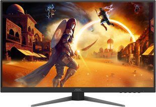 Монитор AOC 27&rdquo; U27G4XM