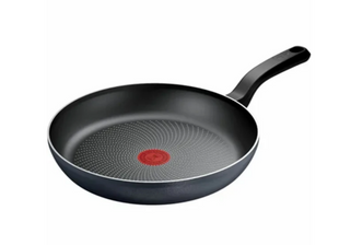 Сковорода TEFAL So' Light 28 см Black (H0560642)