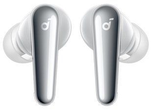 Гарнітура Anker SoundСore Liberty 4 Pro White matte