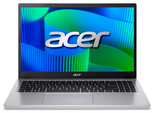 Ноутбук Acer Extensa 15 EX215-34-31NT (NX.EHTEU.008) Pure Silver