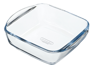 Форма для запікання Pyrex AirFryer, 20x17x6 см (1.0 л)