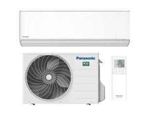 Кондиціонер Panasonic CS-Z20ZKEW/CU-Z20ZKE
