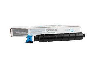 Картридж тонер KYOCERA TK-8545C Cyan (1T02YMCNL0)