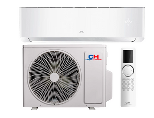 Кондиціонер Cooper&Hunter CH-S12FTXAL2-WP