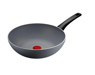 Сковорода ВОК Tefal Halo, 28см, C3121953