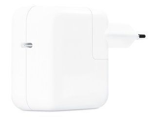 Зарядное устройствоApple 30W USB-C Power Adapter