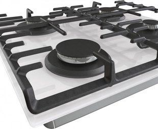 Варильна поверхня газова Gorenje GT 642 AXW