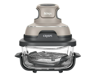 Мультипечь NINJA Crispi FN101EUST