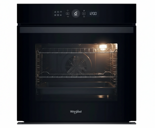 Духовой шкаф Whirlpool WOI4S8HM2SBA