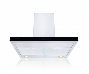 Витяжка PERFELLI TS 6822 I/BL LED