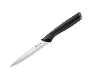 Нож универсальный TEFAL Comfort 12 см с чехлом (K2213944)