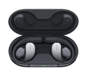 Наушники Xiaomi OpenWear Stereo (BHR8474GL) Cosmic Gray