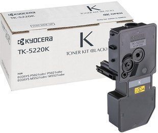 Картридж Kyocera TK-5220K
