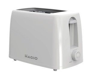 Тостер MAGIO MG-289