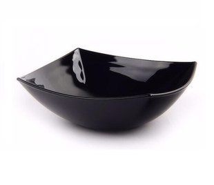 Салатник Luminarc QUADRATO BLACK 140 мм (H3669)