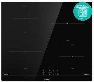 Варильна поверхня Gorenje IT 640 BSC (BI6DA-S0)