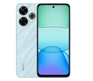 Смартфон Xiaomi Redmi 13 6/128GB Ocean Blue