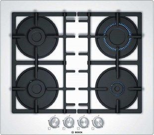 Варочная поверхность Bosch PNP6B2O90R