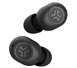 Наушники JLAB JBuds Mini (IEUEBJBMINIRBLK124) Black