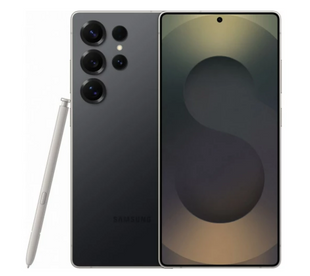 Смартфон SAMSUNG SM-S938B Galaxy S25 Ultra 12/1Tb ZTH (titanium grey)