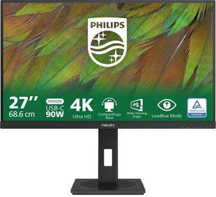 Монитор Philips 27B1U3900/00 Black