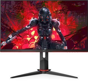 Монитор TFT Aoc 27" 27G2U/BK