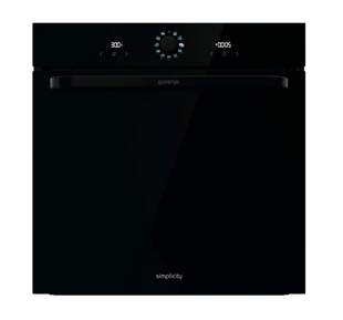 Духова шафа Gorenje BOS 6737 SYB